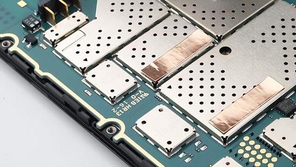 掌握 EMI/RFI 屏蔽 保护电子产品的终极指南
